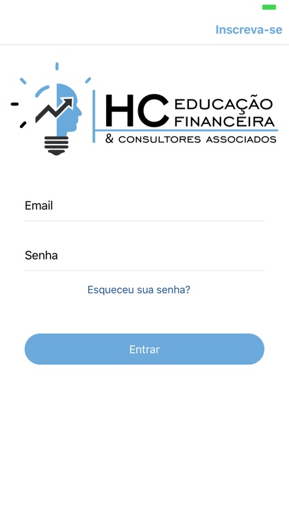 HC Finanças