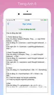 How to cancel & delete tieng anh lop 8 - english 8 2