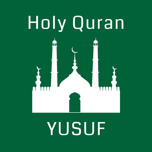 Holy Quran Yusuf HD