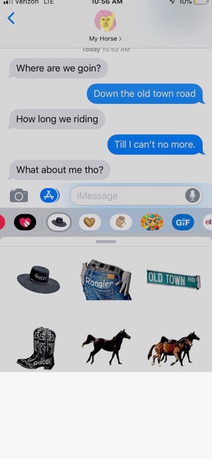 Old Town Rode Stickers(圖1)-速報App