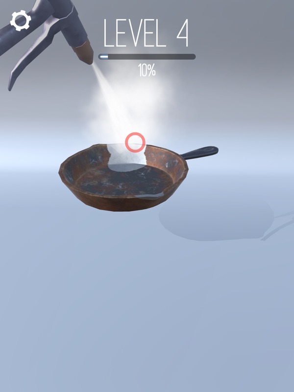 Rusty Blower 3D screenshot 8