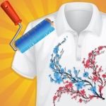 Download T-Shirt Masking Print Master app