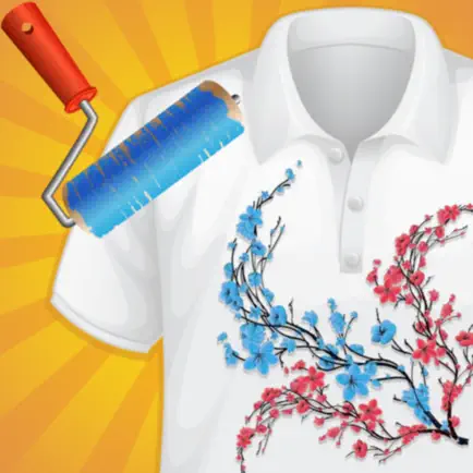 T-Shirt Masking Print Master Читы