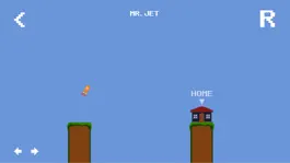 Game screenshot MR.JET mod apk