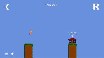 MR.JETのおすすめ画像1