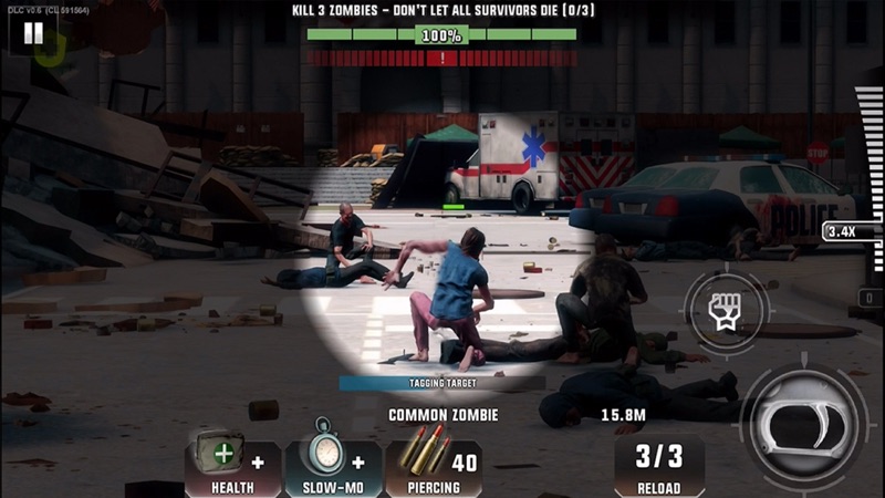 Kill Shot Virus screenshot 7