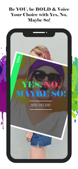 Game screenshot YNMS: Polls Questions Opinions mod apk