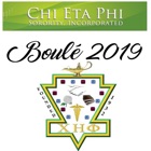 Top 30 Business Apps Like Chi Eta Phi 65th Boule - Best Alternatives