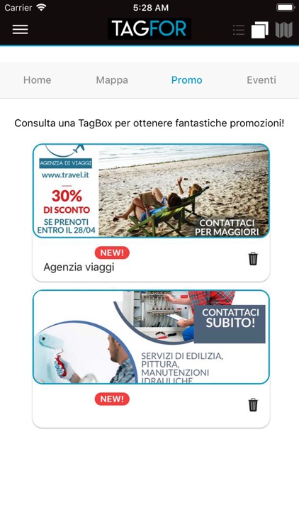 Tagfor Me screenshot-5