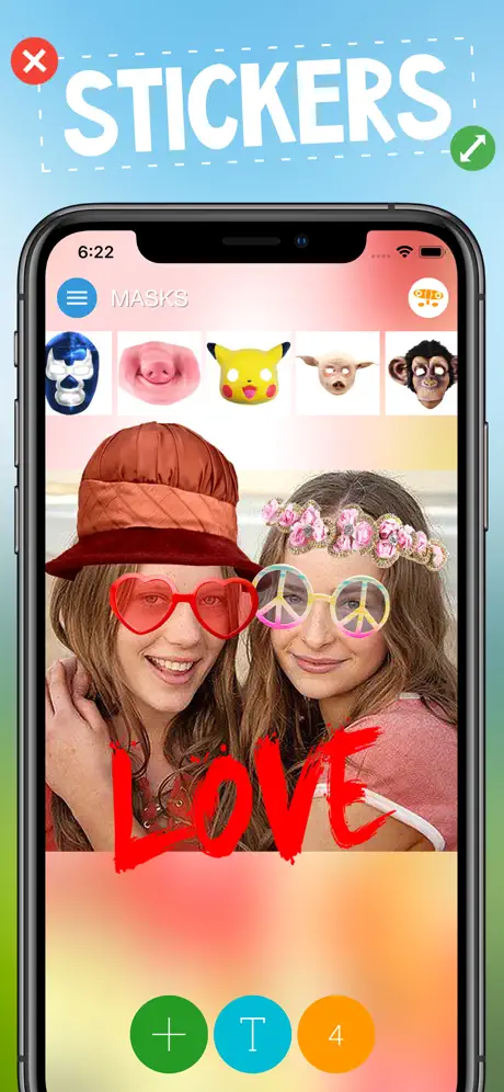 Webka: Frames For Photos