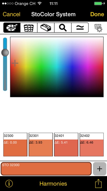 Sto-Colorix screenshot-4