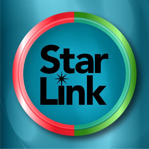 My Home Starlink App