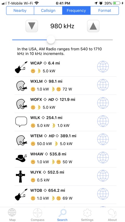 AM Towers USA screenshot-3