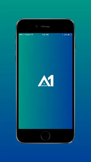 A1 DRIVER screenshot 1