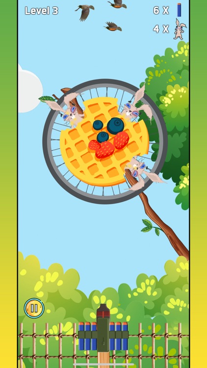 Vicious Varmints screenshot-3