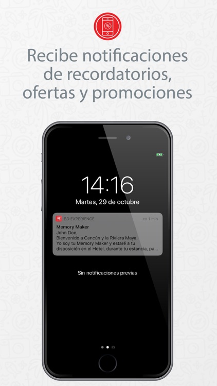 BD Experience screenshot-8