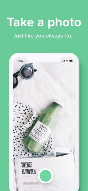 GoGreen - reduce reuse recycle(圖3)-速報App