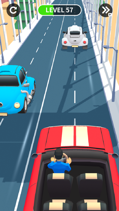 Car Games 3Dのおすすめ画像9