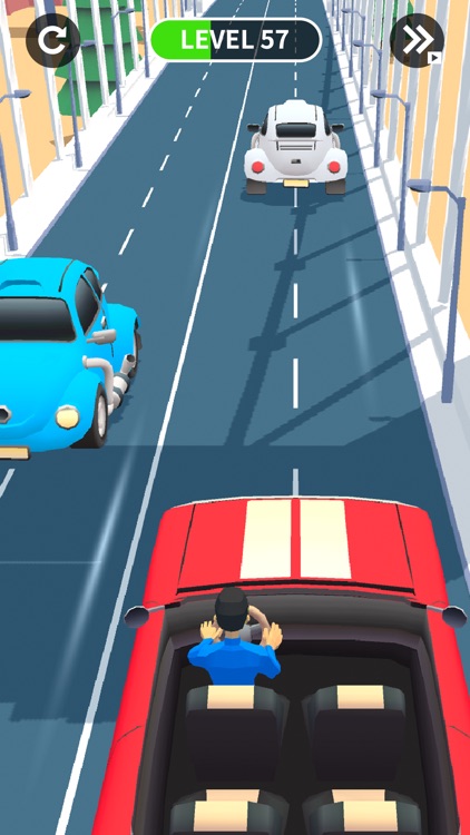 Car Games 3D screenshot-8
