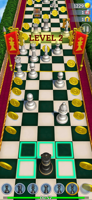 ‎ChessFinity Screenshot