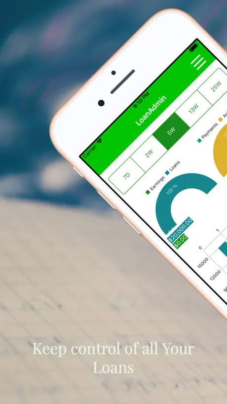 LoanAdminLITE