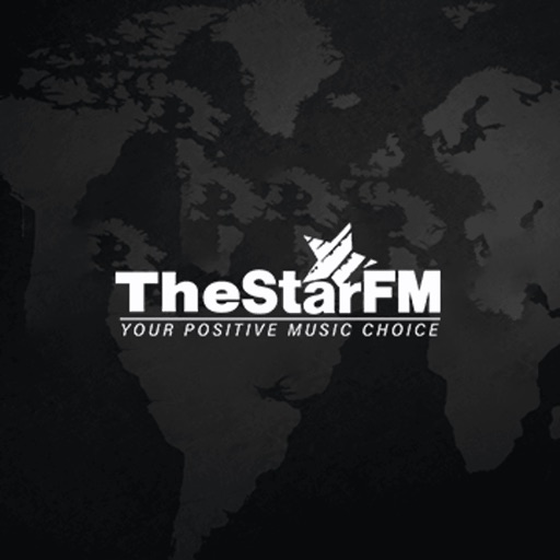 The Star FM icon