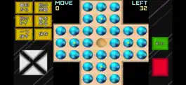 Game screenshot モバイルペグソリティア mod apk