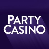 PartyCasino - Kasino Spiele apk