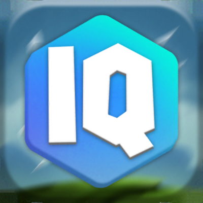 IQ Words - Kelime Oyunu