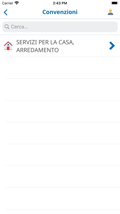 CRAL Nuovo Pignone screenshot-6