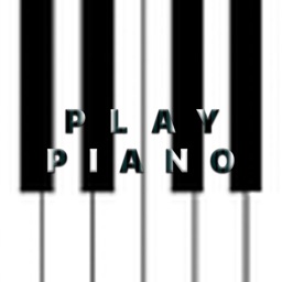 Play Piano Track