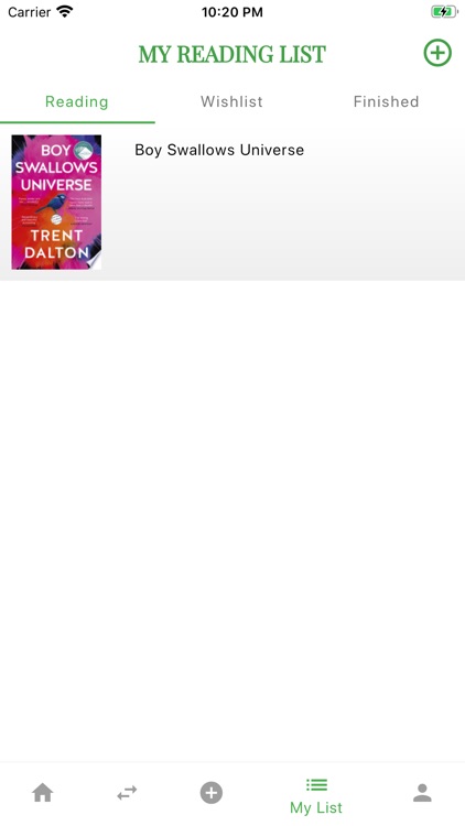 Happy Books screenshot-6