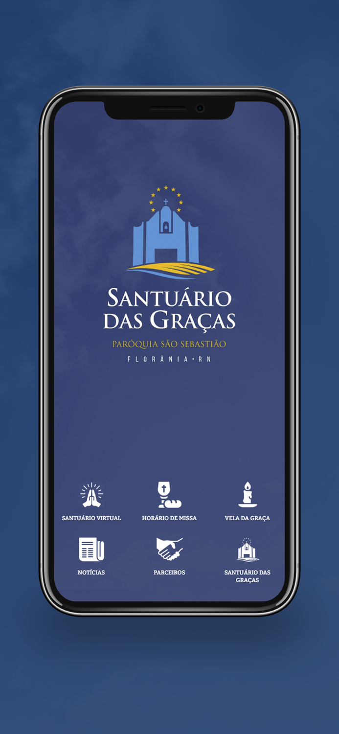 Santuário de Florânia