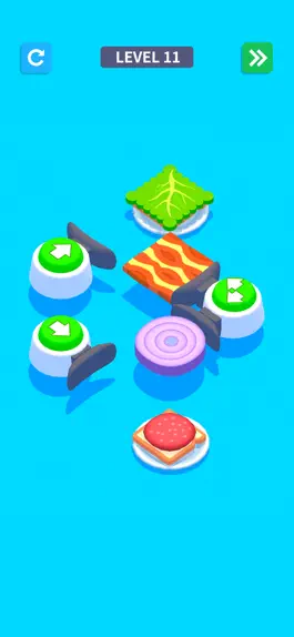 Game screenshot Cooking Games 3D mod apk