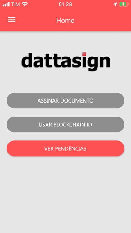 DattaSign screenshot-4