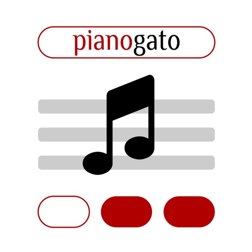 PianoGato icon