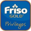 Friso Gold Privileges