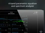 aufx:peakq айпад изображения 1