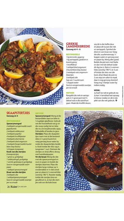 Kuier Magazine screenshot-4