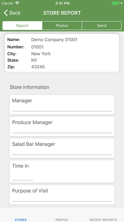 Salad Bar Tenders screenshot-3