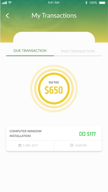 Eze Tech Service Provider screenshot-3