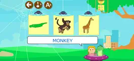 Game screenshot ENGLISH 456 Aprender inglés hack
