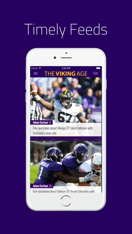 The Viking Age from FanSided