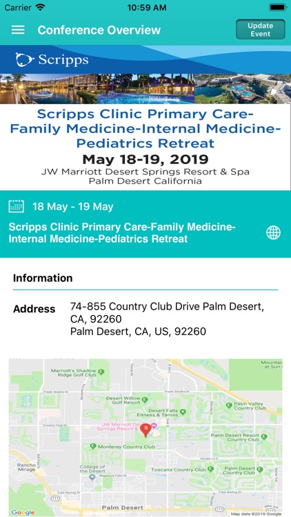 Scripps Health CME screenshot-3