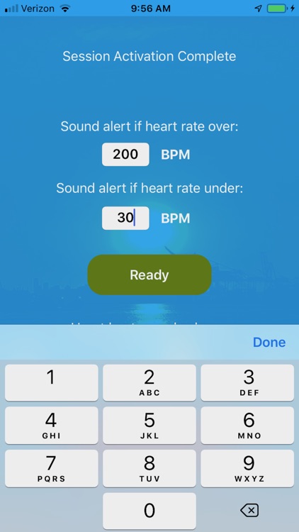 Heartener