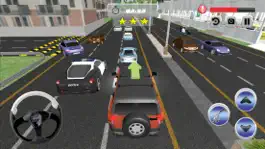 Game screenshot Police Chase Gangster Escape apk