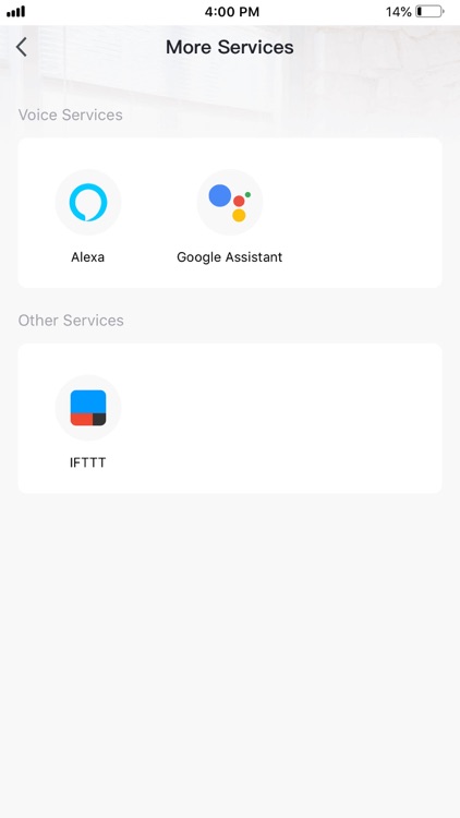 RENPHO Smart screenshot-4