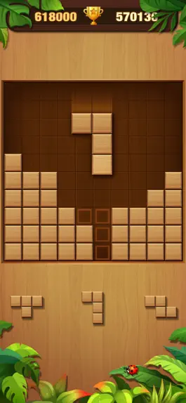 Game screenshot Block Puzzle Collection mod apk