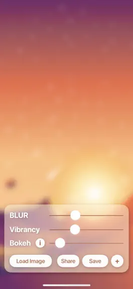 Game screenshot BlurMe - Blur wallpapers apk