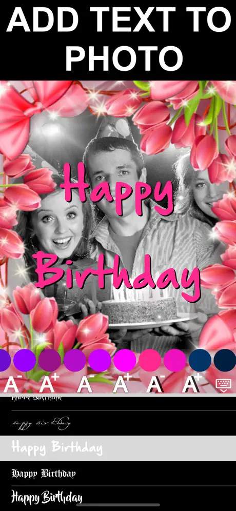 Photo Collage Frame - Framify
